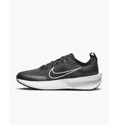 Кросівки жіночі Nike Interact Run Road Running Shoes Grey FD2292-003
