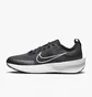 Кросівки жіночі Nike Interact Run Road Running Shoes Grey FD2292-003