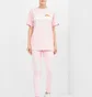 Футболка женская Ellesse T-Shirt Albany Pink SGS03237-808
