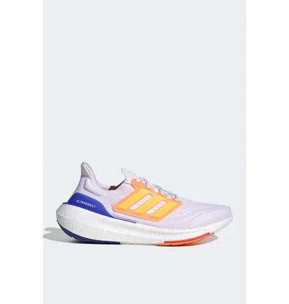Кроссовки унисекс Adidas Ultraboost Light White HQ6352