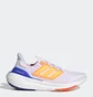 Кроссовки унисекс Adidas Ultraboost Light White HQ6352