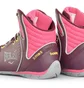 Боксерки Everlast Strike Elw-124G Bordo ELW-124G