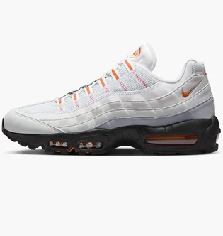 Кросівки чоловічі Nike Air Max 95 Grey HM0622-002