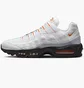 Кросівки чоловічі Nike Air Max 95 Grey HM0622-002