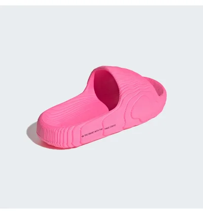 Тапочки жіночі Adidas Adilette 22 Pink IF3568