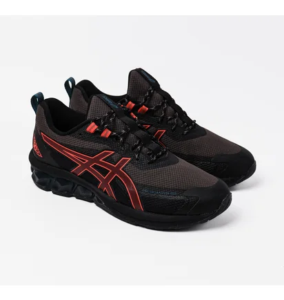 Кросівки чоловічі Asics Gel Quantum 180 Black 1201A879-021