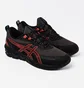 Кросівки чоловічі Asics Gel Quantum 180 Black 1201A879-021