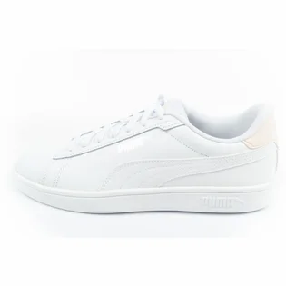 Кросівки жіночі Puma Smash 3.0 White 390987-19