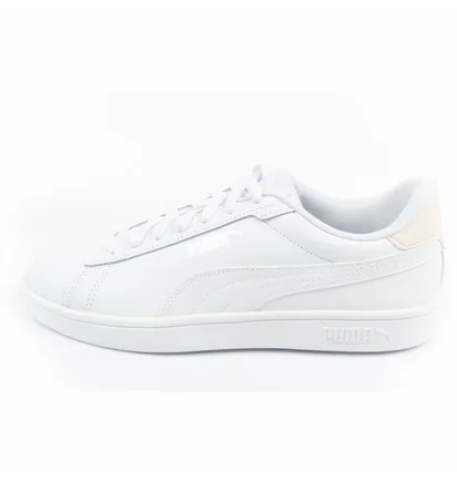 Кросівки жіночі Puma Smash 3.0 White 390987-19