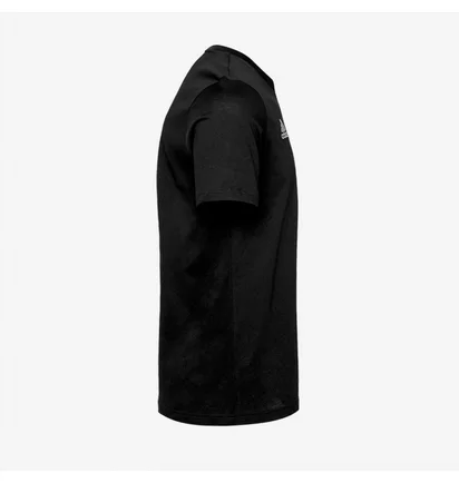 Футболка мужская Adidas Entrada 22 Tee Black HC0448