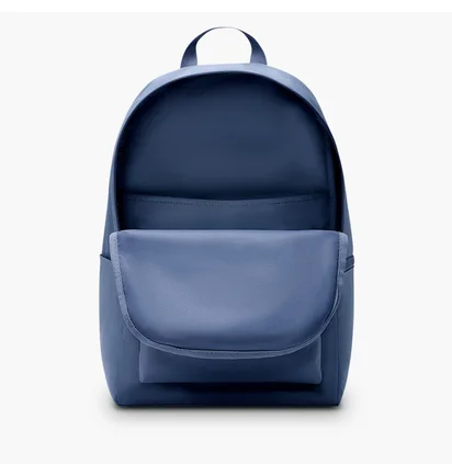 Рюкзак жіночий Nike Heritage Blue DC4244-499
