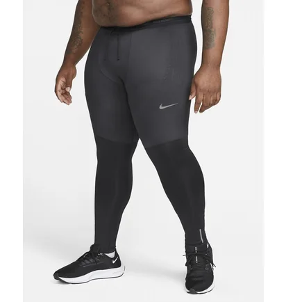 Лосини чоловічі Nike M Nk Df Phenom Elite Tight Black Cz8823-010