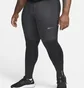 Лосини чоловічі Nike M Nk Df Phenom Elite Tight Black Cz8823-010