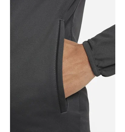 Спортивний костюм жіночий Nike W Nk Df Acd21 Trk Suit K Grey DC2096-060