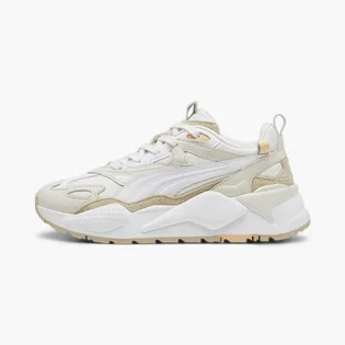 Кросівки жіночі Puma Rs-X Efekt Lux Beige 393771-06