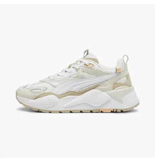 Кроссовки женские Puma Rs-X Efekt Lux Beige 393771-06