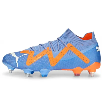 Бутси чоловічі Puma Future Ultimate Mxsg Blue 107164-001