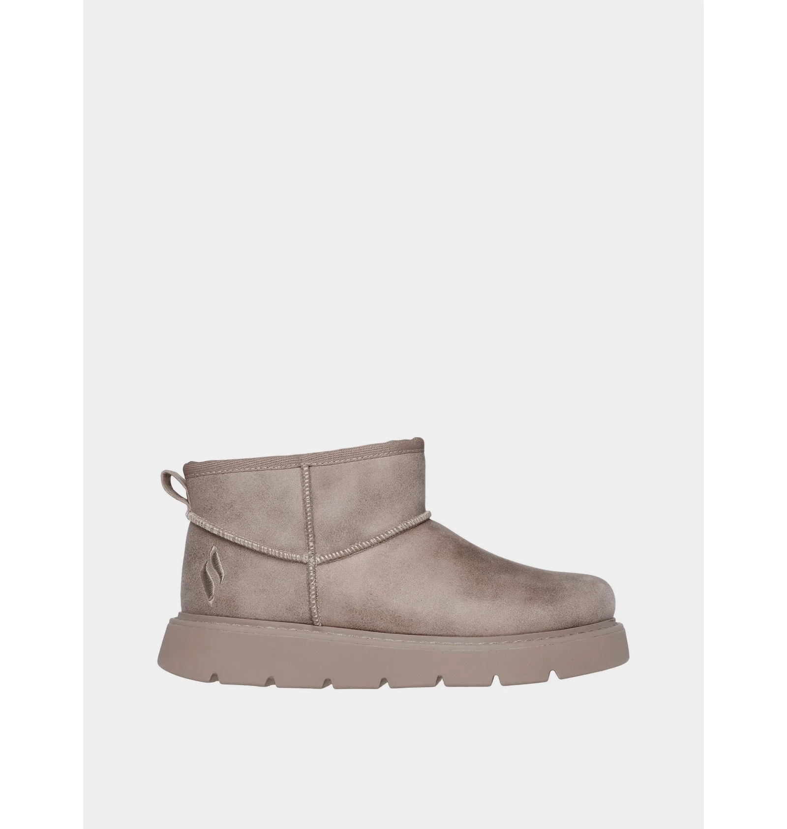 ᐉ Черевики жіночі Skechers Keepsakes Lite - Snowbird Grey 169018