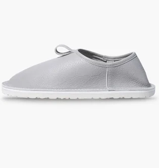 Сандалі унісекс Snow Peak Relaxin’ Babouche Grey SE-21SU003
