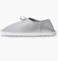 Сандали унисекс Snow Peak Relaxin’ Babouche Grey SE-21SU003