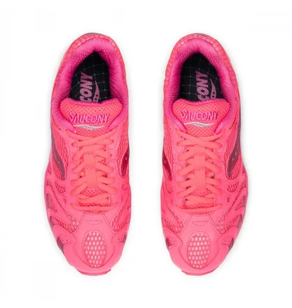 Кросівки чоловічі Saucony Grid Azura 2000 Pink S70774-4