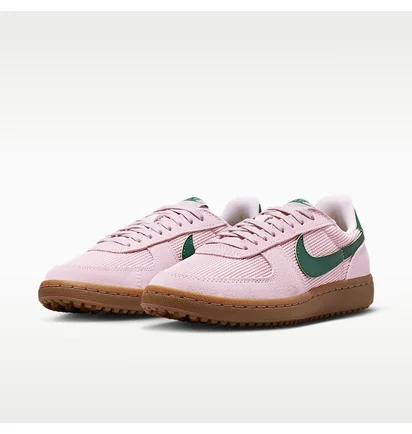 Кроссовки женские Nike Field General Pink IF5850-600