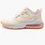 Кросівки жіночі Nike W Air Max 270 React White CJ0619-103