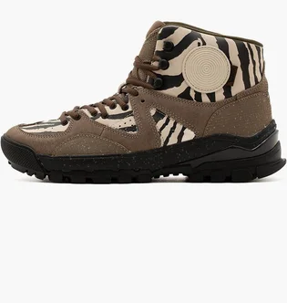Ботинки мужские Vans Vault X Taka Hayashi Amzn Trl Lx Brown VN0A5JIXA6P
