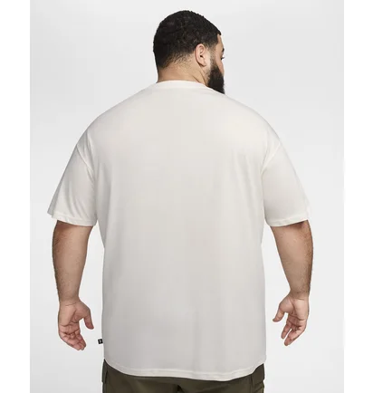 Футболка чоловіча Nike Sb Tee Oc Repeat Brd Beige FV3494-133