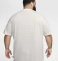 Футболка чоловіча Nike Sb Tee Oc Repeat Brd Beige FV3494-133