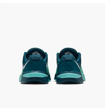 Кроссовки женские Nike Metcon 10 Green/Turquoise HQ2620-300
