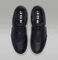 Кроссовки мужские Air Jordan Court Connect Low Black IQ5698-001