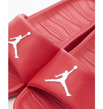 Тапочки чоловічі Air Jordan Break Mens Slides Red AR6374-602