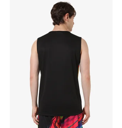 Майка мужская AUSTRALIAN Holi Ace Tank Top Black PAUTS0009-003