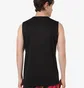 Майка мужская AUSTRALIAN Holi Ace Tank Top Black PAUTS0009-003