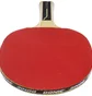 Ракетка для настільного тенісу Donic Level 400 Black/Red 713062