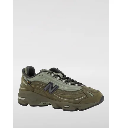 Кроссовки мужские New Balance 1000 Cordura Brown/Olive M1000NBU