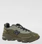 Кроссовки мужские New Balance 1000 Cordura Brown/Olive M1000NBU