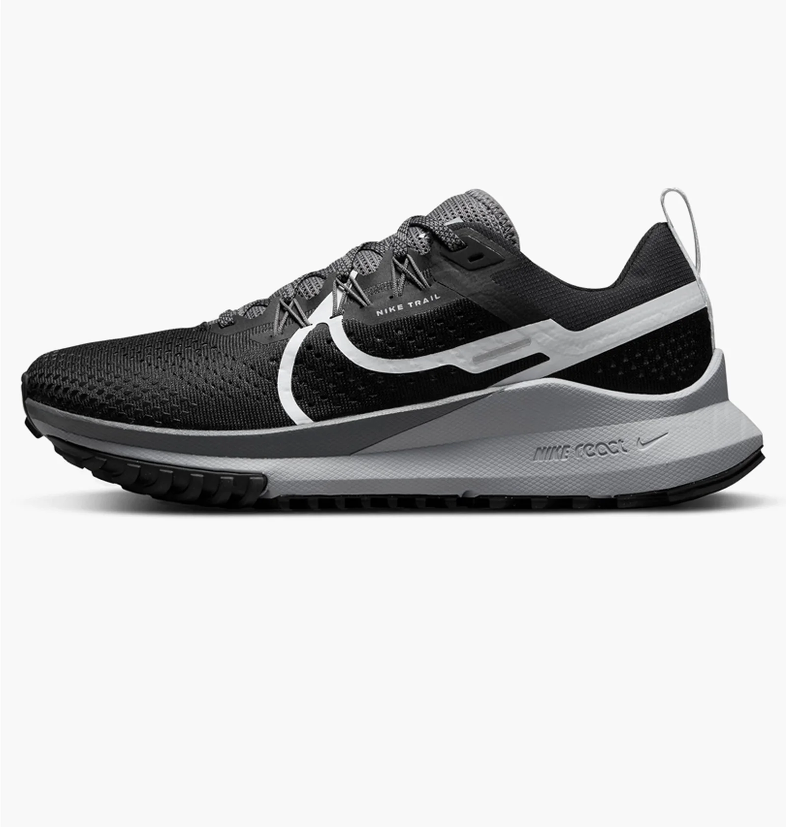 ᐉ Кросівки жіночі Nike React Pegasus Trail 4 Trail Running Shoes