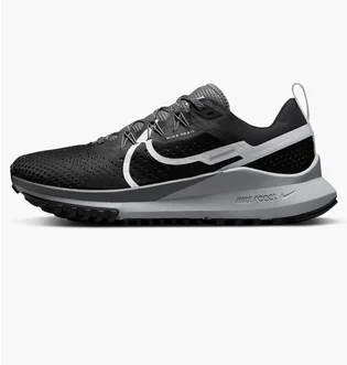 Кросівки жіночі Nike React Pegasus Trail 4 Trail Running Shoes Black Dj6159-001