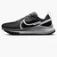 Кроссовки женские Nike React Pegasus Trail 4 Trail Running Shoes Black Dj6159-001