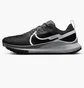 Кроссовки женские Nike React Pegasus Trail 4 Trail Running Shoes Black Dj6159-001