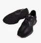 Кросівки чоловічі New Balance 327 Black MS327CTB