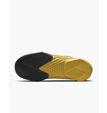 Кросівки унісекс Nike React Metcon Turbo Black CT1243-007