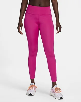 Легінси жіночі Nike Fast Violet FB4656-615