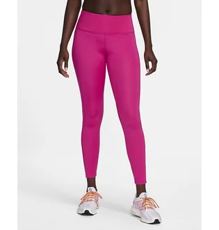 Леггинсы женские Nike Fast Violet FB4656-615