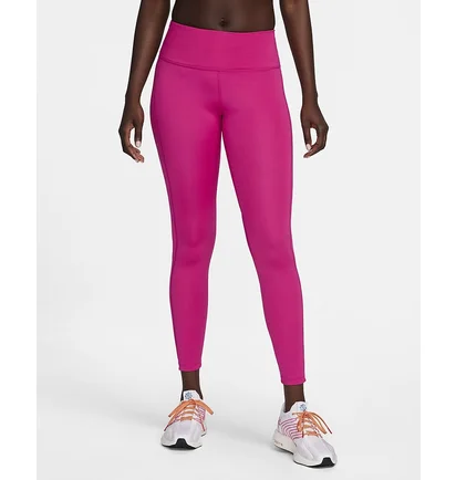 Легінси жіночі Nike Fast Violet FB4656-615