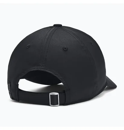 Кепка чоловіча Under Armour Storm Blitzing Adj Black 1369781-001