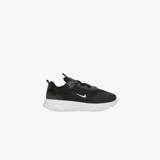 Кросівки дитячі Nike Rt Live Black CW1620-003