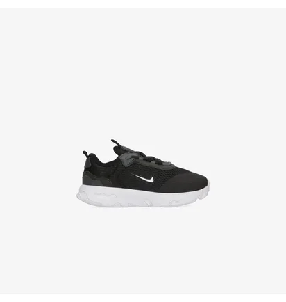 Кросівки дитячі Nike Rt Live Black CW1620-003